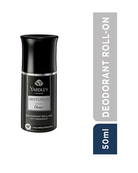 yardley london Gentleman Classic Body Spray For Men-picture-26