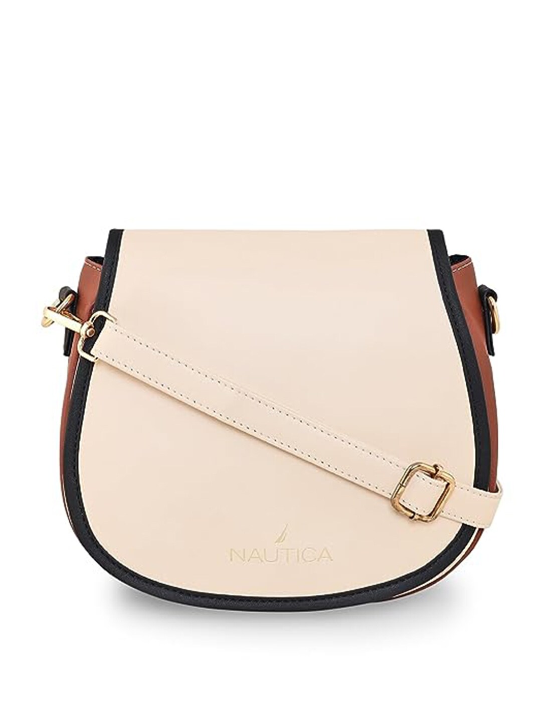 Nautica satchel clearance