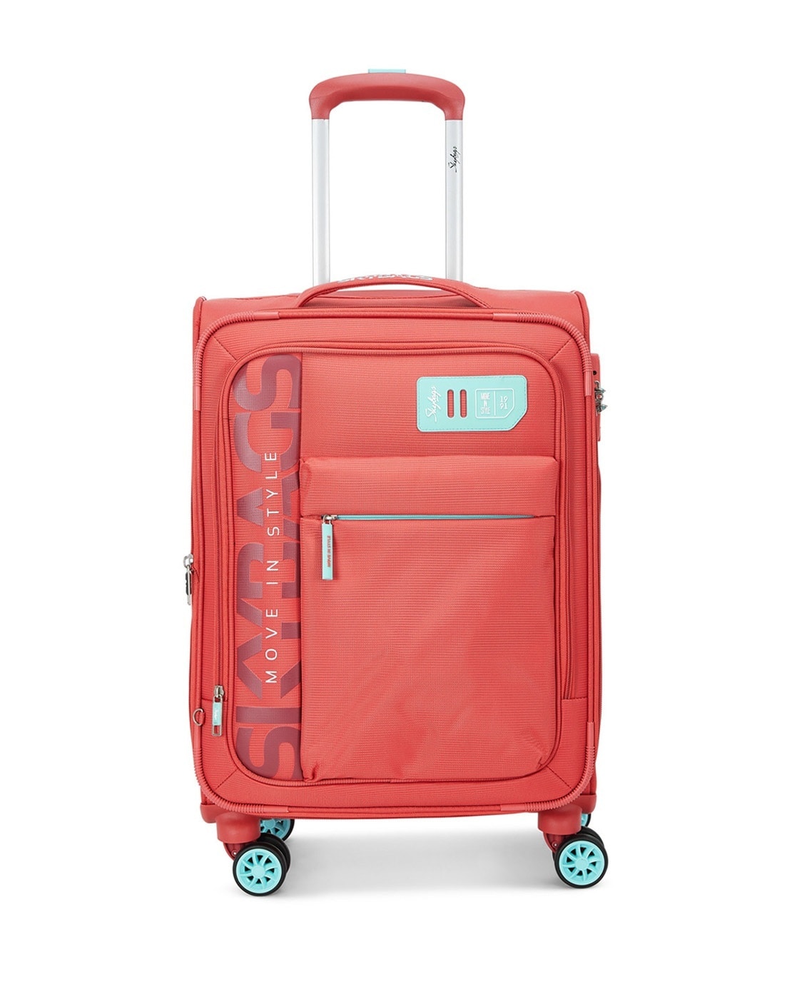 Skybags store soft luggage