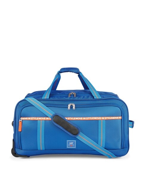 Skybags duffle trolley bags on sale