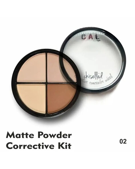 Buy Multicoloured Makeup Sets Kits for Women by C.a.l Los