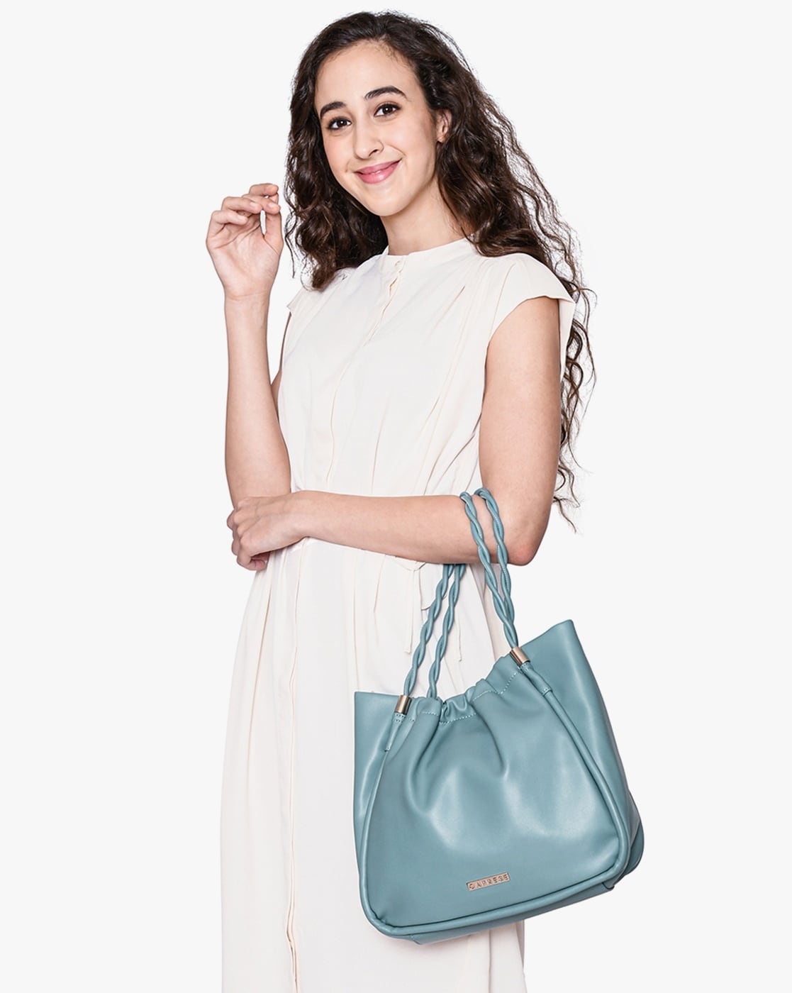 Myntra on X: A bag for every occasion! 💖 Get your hands on handbags from  @lavieworld , @capresegirl & more at min 70% off only at #MyntraEORS  Myntra End Of Reason Sale