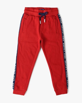 Boys joggers sale on sale