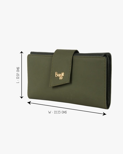 Baggit wallet 2025 online shopping