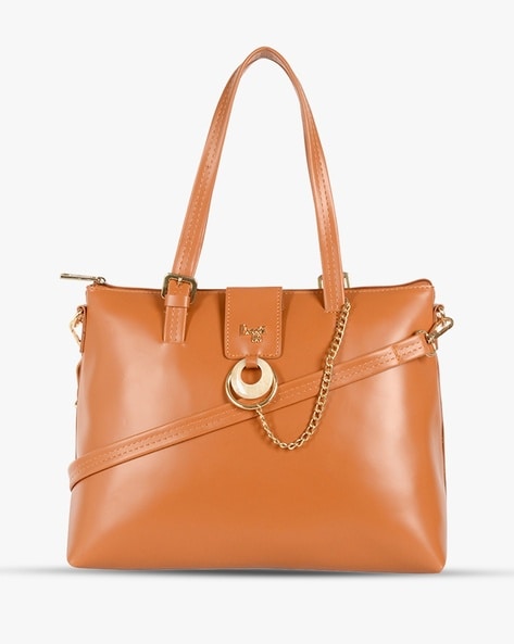 Buy Orange Handbags for Women by BAGGIT Online Ajio