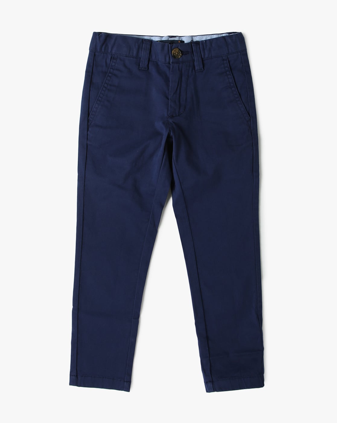 Boys Shorts & Trousers | Chinos & Jeans | La Coqueta Kids