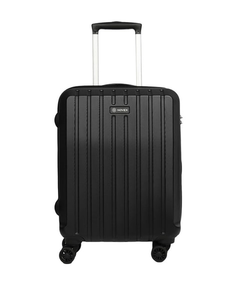 Novex cheap trolley bag