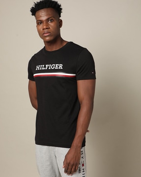 Tommy hilfiger top t shirt price
