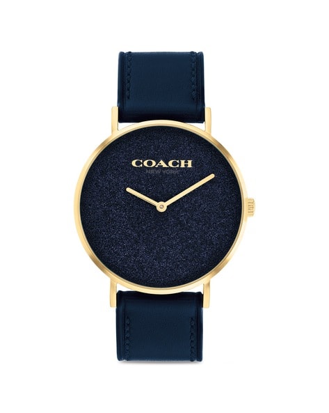perry watch coach