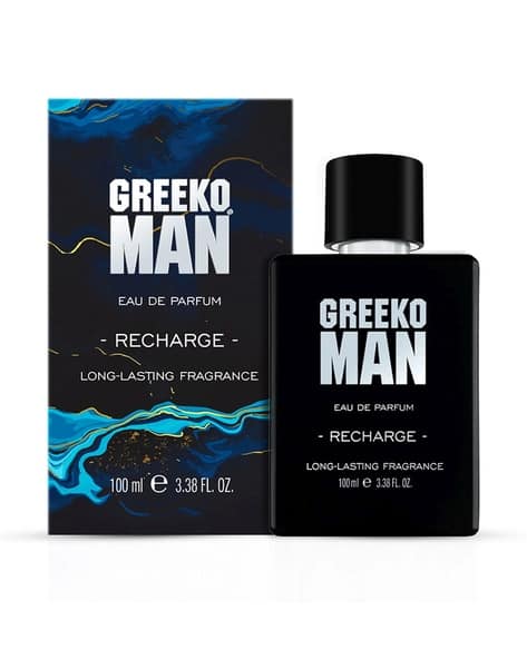 Buy multi Perfumes Colognes for Men by Greeko Man Online