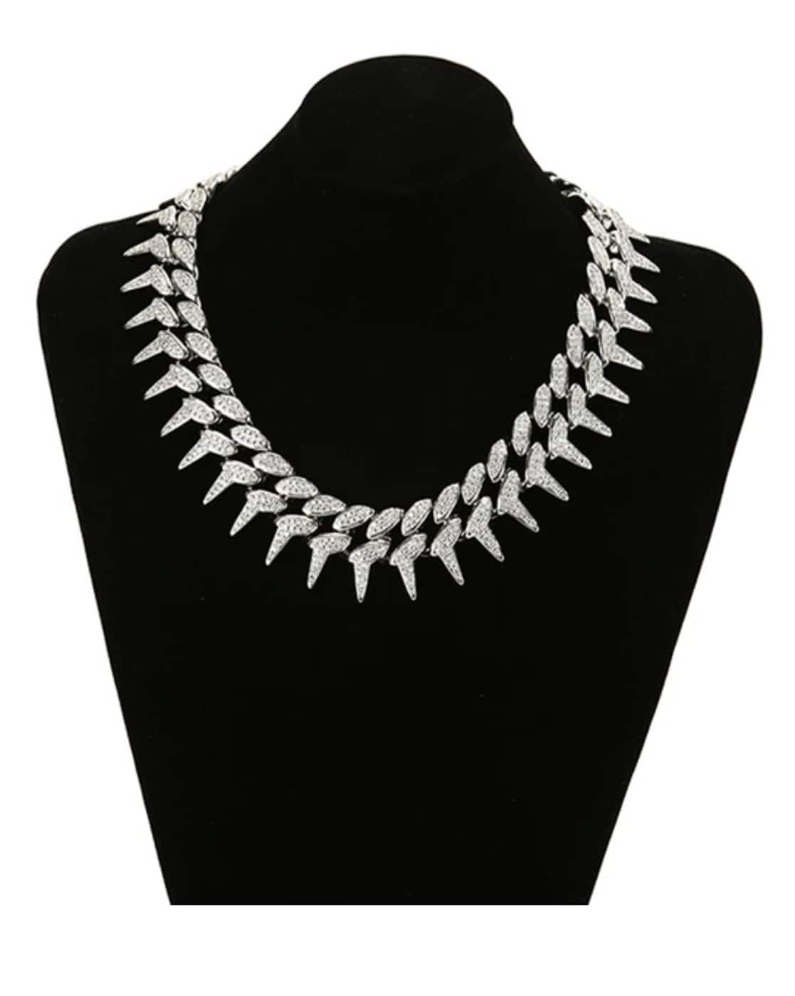 アクセサリー CTHY ORIGINAL CHAIN 4WAY NECKLACE ORIGINAL CHAIN 3WAY NECKLACE | CTHY