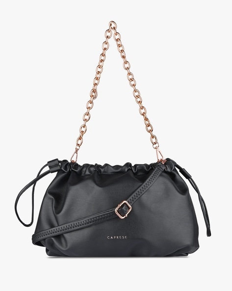 Alvaro castagnino black sling bag best sale