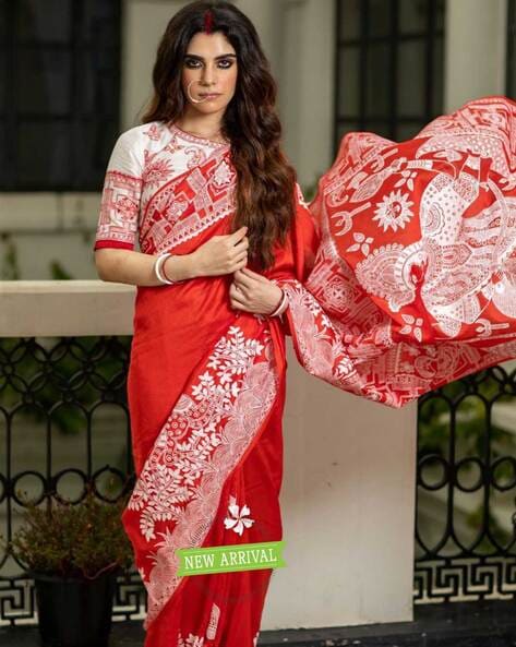 kanjivaram Soft silk saree at Rs.490/Piece in surat offer by geet gauri  fashion