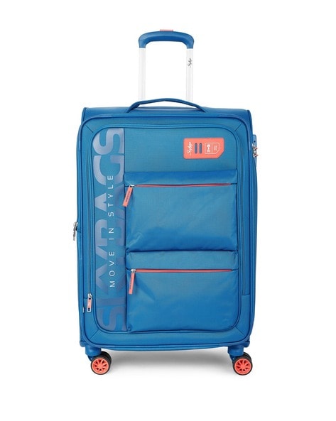 Skybags store soft trolley