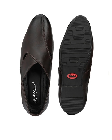 Ajio clearance shoes nagras