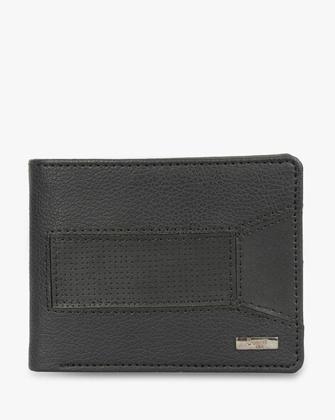 Buy Baggit Men Brown Artificial Leather Wallet(6 Card Slots) on Flipkart |  PaisaWapas.com