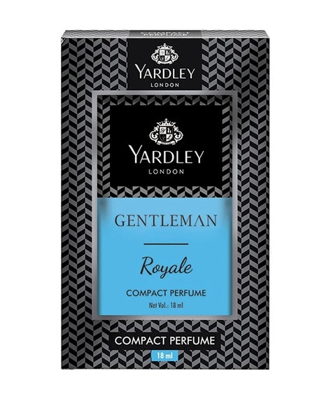 Yardley gentleman online perfume