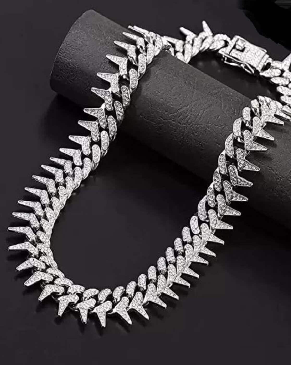 アクセサリー CTHY ORIGINAL CHAIN 4WAY NECKLACE ORIGINAL CHAIN 3WAY NECKLACE | CTHY