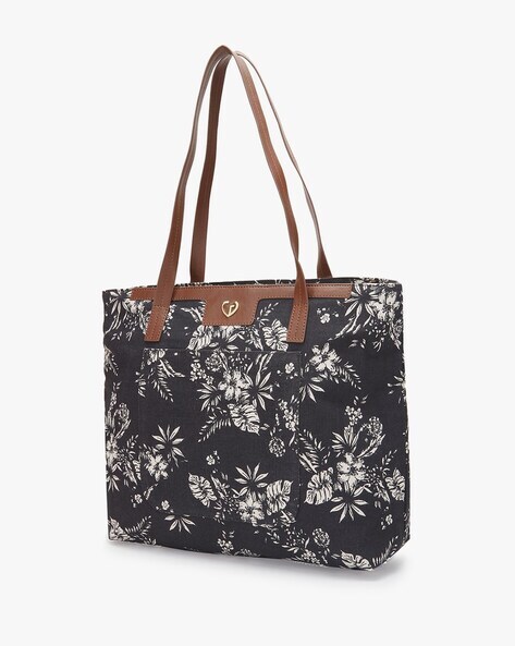 Caprese discount floral bags