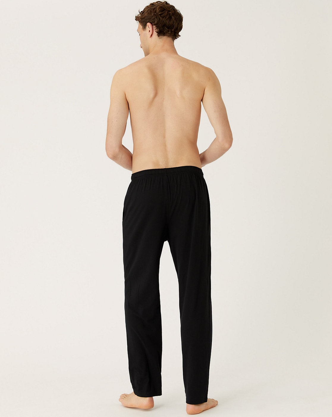 Extra long best sale pyjama bottoms