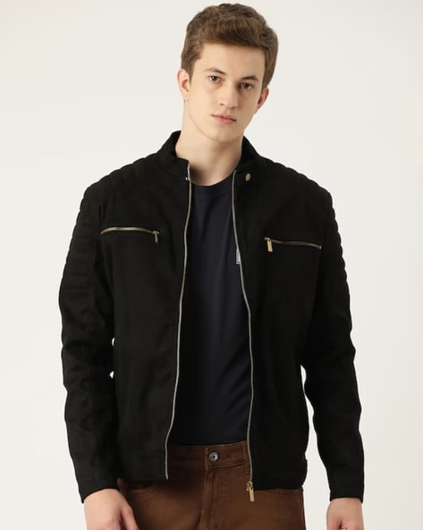 Mens Designer Jackets & Coats | Flannels