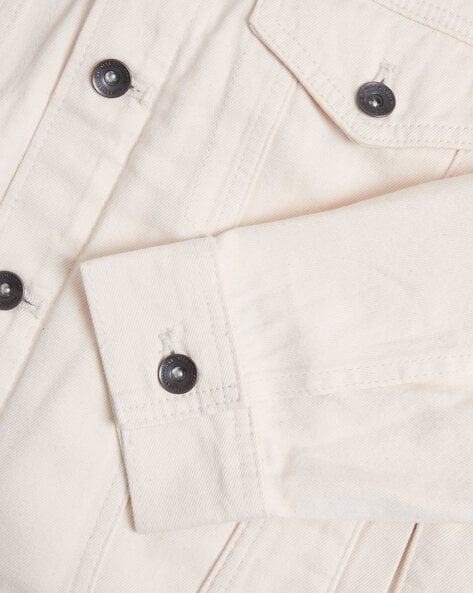 Buy White Shirts for Men by Jack & Jones Online | Ajio.com