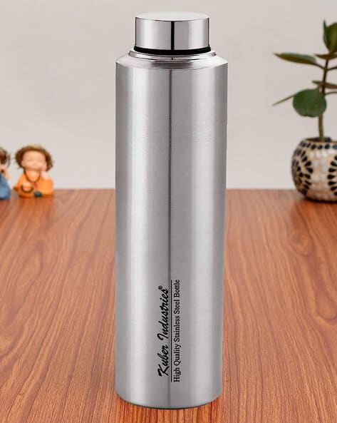 Buy Silver Drinkware for Home Kitchen by Kuber Industries Online