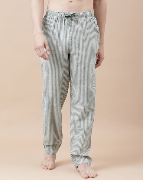 Men's Striped Pyjamas