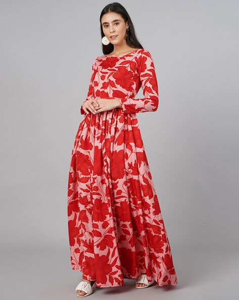 Scorpius maxi outlet dress