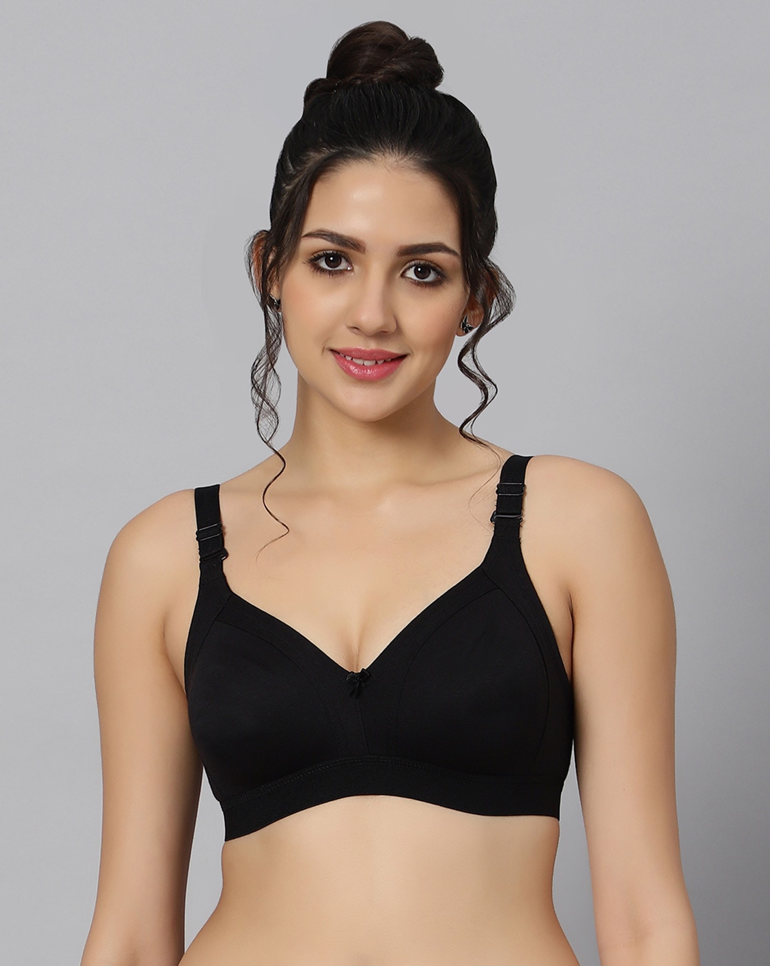 Buy Nude Bras for Women by BLUE NIXIE Online