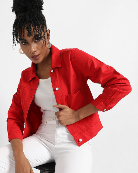 Red Canada Goose Jackets for Women - Bloomingdale's-mncb.edu.vn