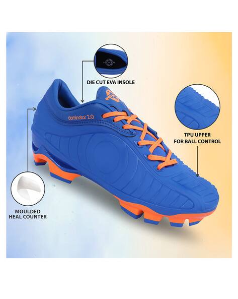 nivia boot price