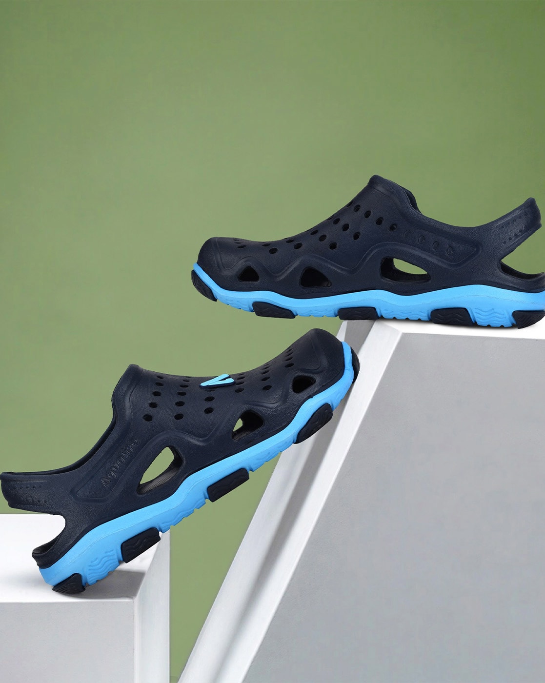 Buy Aqualite Boys, Girls Black School Shoes Online at Best Prices in India  - JioMart.