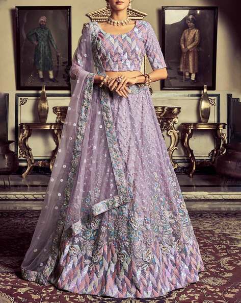 Buy Stylish Lehenga for Sister Collection At Best Prices Online