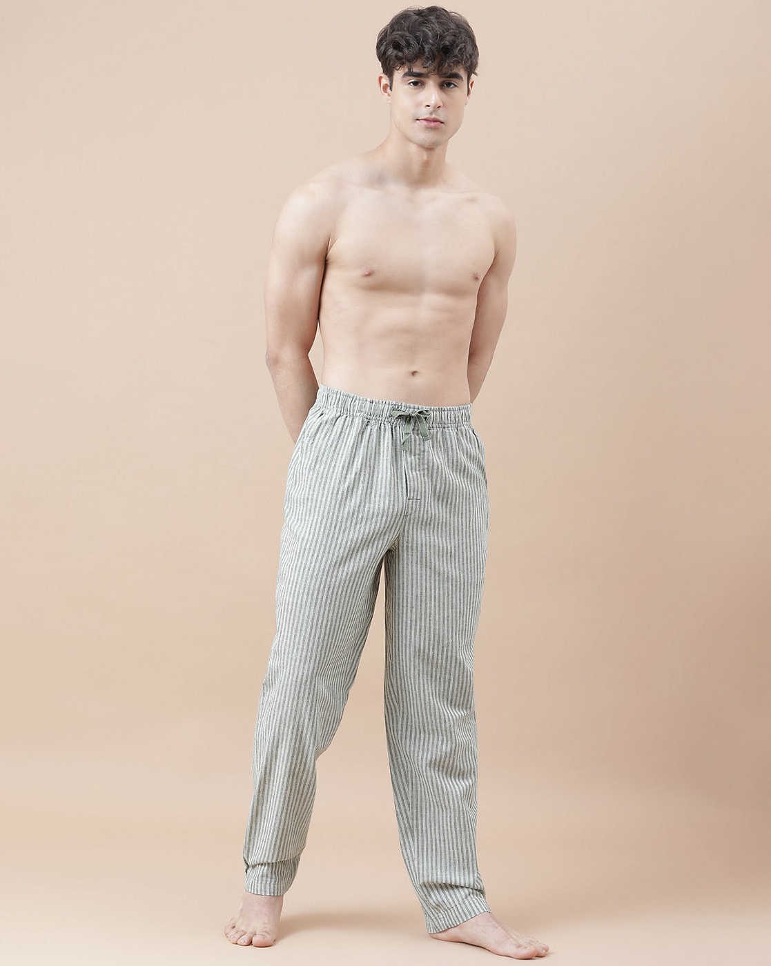 Mens outlet skinny pyjamas