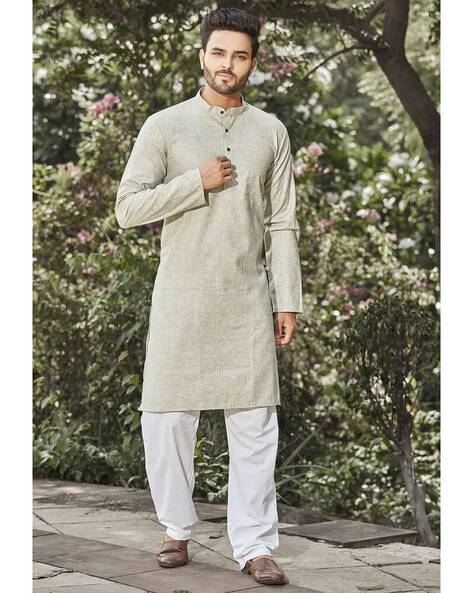 Khadi pyjamas hot sale