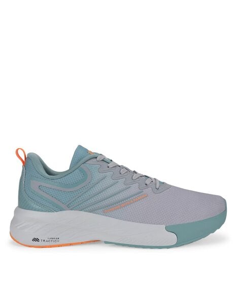 Grey deals ombre shoes