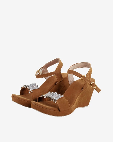 High heels hotsell wedges online