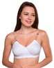 Buy White Bras for Women by SONA Online