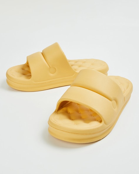 Buy Splash Glossy Brand Embossed Slides Online at Best Prices in India -  JioMart.