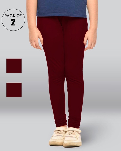 4 Way Stretch Plain Leggings, Casual Wear, Slim Fit at Rs 77 in Ahmedabad