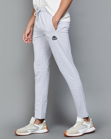 Kappa Cotton Track Pants - Buy Kappa Cotton Track Pants online in India