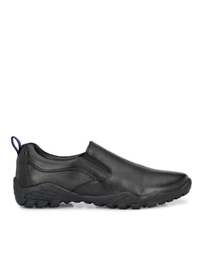 hitz Mid-Top Slip-On Casual Shoes-picture-7