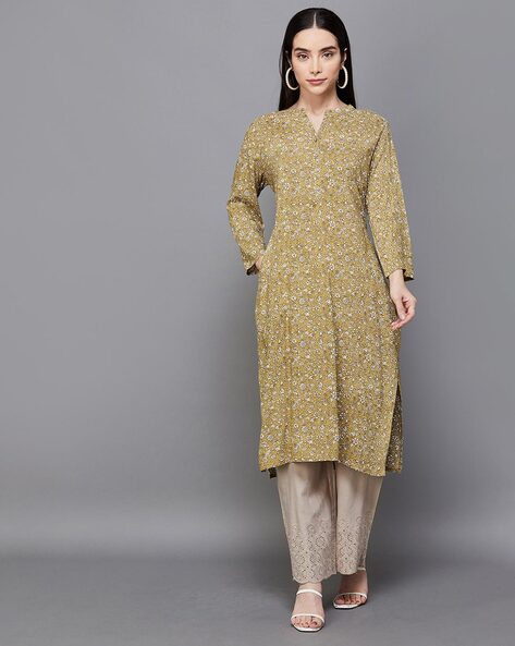 Melange brand store kurtis online