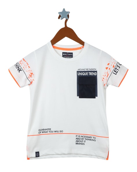 Trend t shirt 2024 shop off white