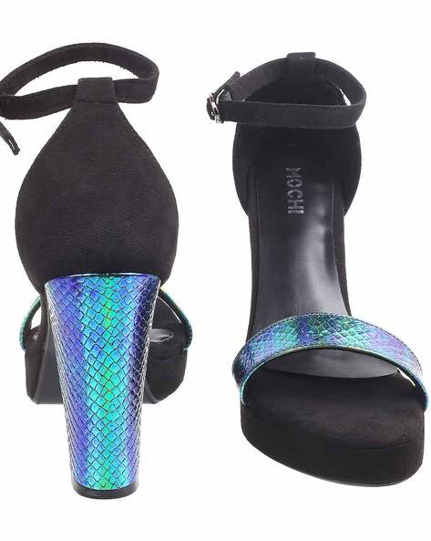 Mochi Sandals Shoes - Buy Mochi Sandals Shoes online in India