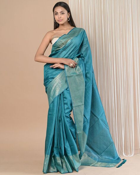 Pure moonga silk sarees.. - Banarasi weaves point | Facebook