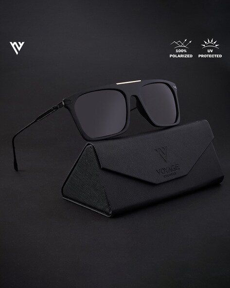 Mach Grandeur Navigator Sunglasses | Lush Crate Eyewear - Lush Crates