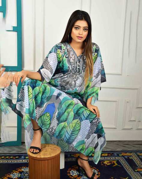 Maxi kaftan store