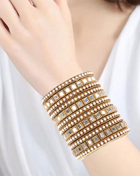 Buy bangles clearance set online